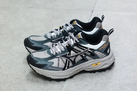 Mizuno Racer Trail
