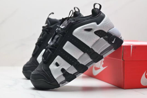 Nike Air More Uptempo Low