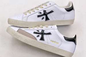 Premiata Timeless Trainers