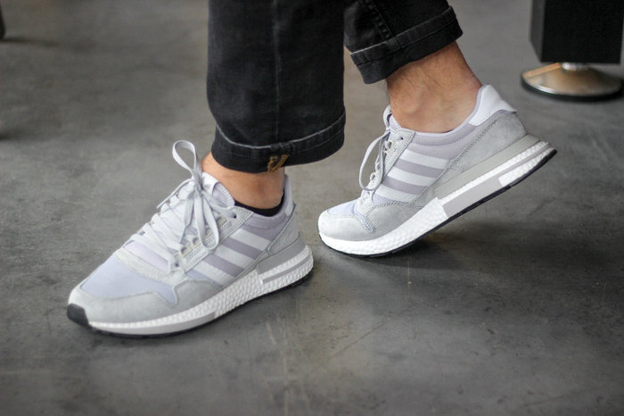 Adidas Boost Zx 500