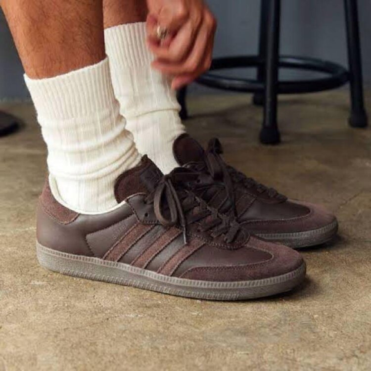 Adidas Samba