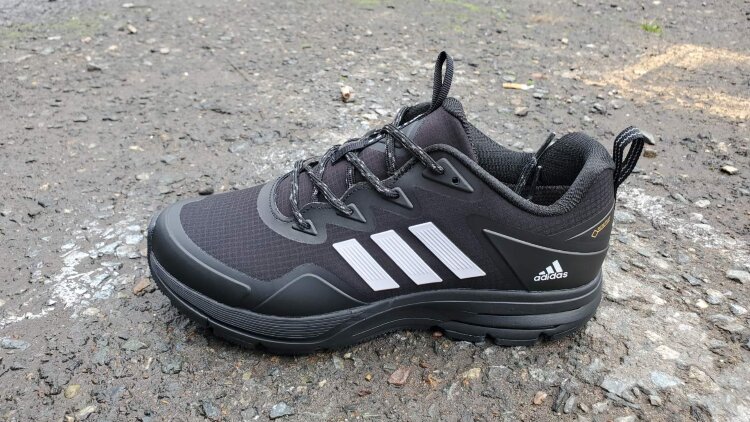 Adidas Duramo Gore-tex