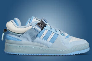Adidas Forum Low Bad Bunny