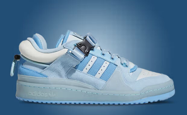 Adidas Forum Low Bad Bunny