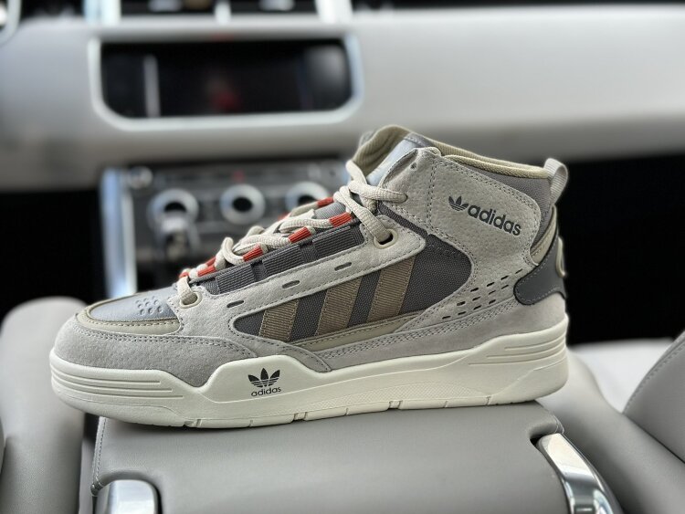 Adidas ADI2000 Зима (2487-16)