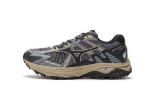 Mizuno Racer Trail