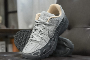 Nike P-6000