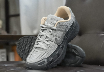 Nike P-6000