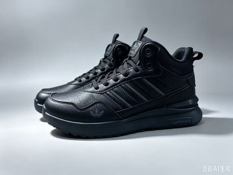 Adidas Зима (2682-1)