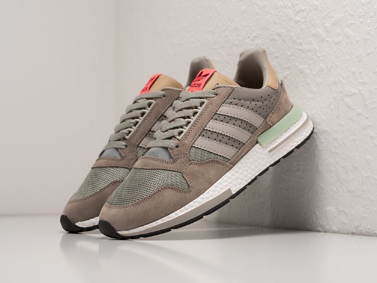 Adidas Boost Zx 500