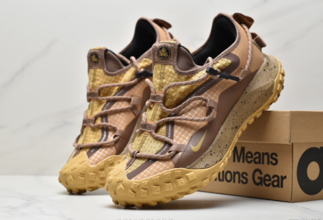 Nike ACG Mountain Fly Low GORE-TEX