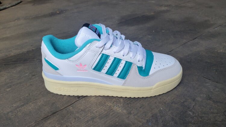 Adidas Forum Low