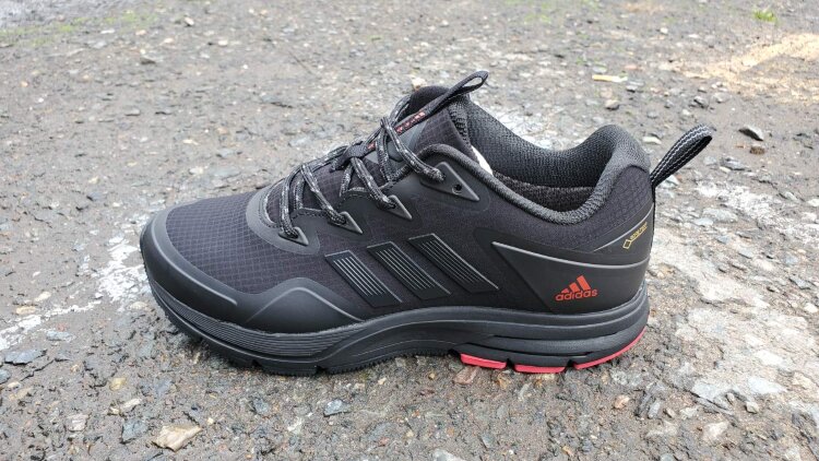 Adidas Duramo Gore-tex