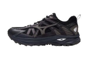 Mizuno Racer Trail
