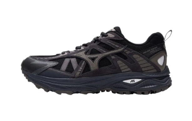 Mizuno Racer Trail