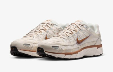 Nike P-6000
