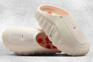 Nike Mind 001 Slide