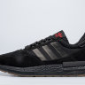 Adidas Boost zx 500 black