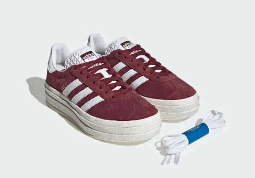 Adidas Gazelle Bold