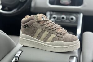 Adidas Campus Зима (5199-25)