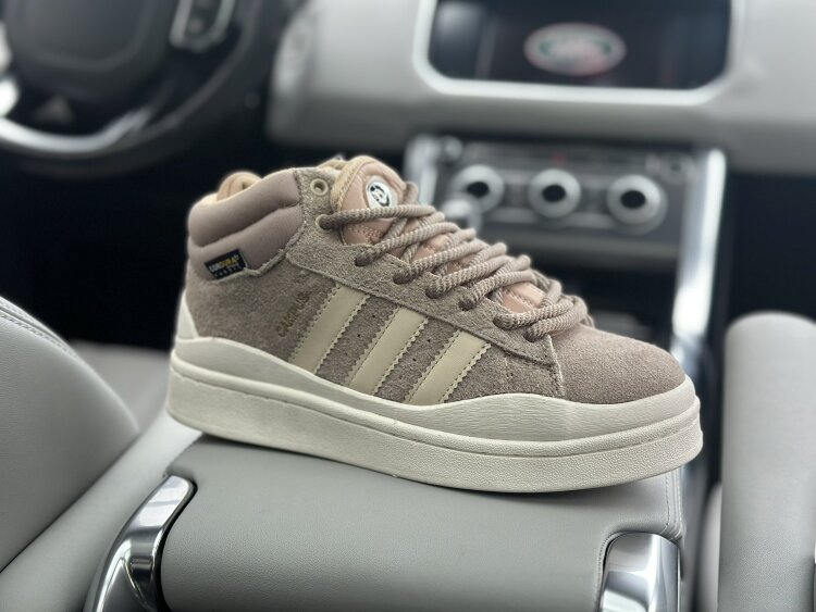 Adidas Campus Зима (5199-25)