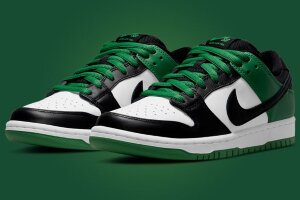 Nike Dunk Low
