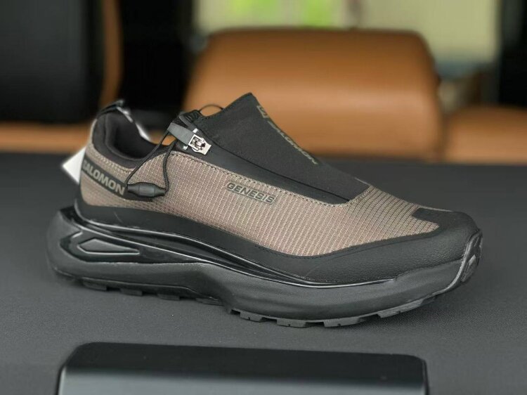 Salomon Gore-Tex (156-26)
