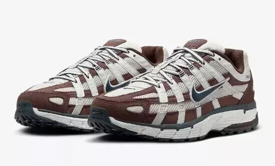 Nike P-6000