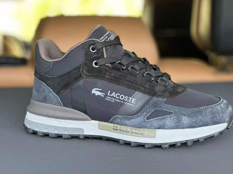 Lacoste Зима (2665-21)