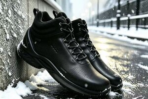Ecco Biom Зима