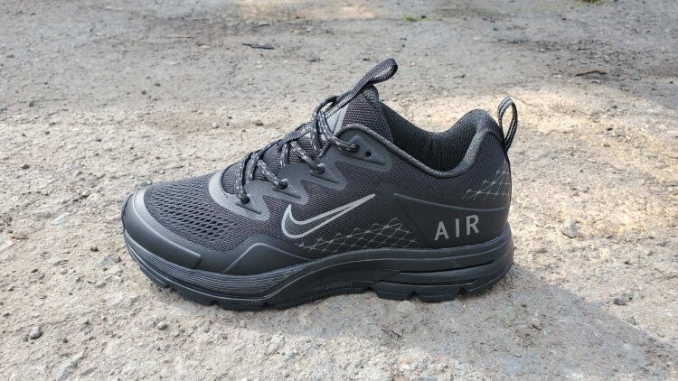 Nike Air Relentless 29