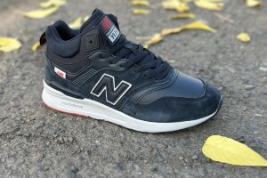 New Balance Зима (2406-3)