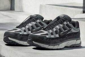 Nike P-6000