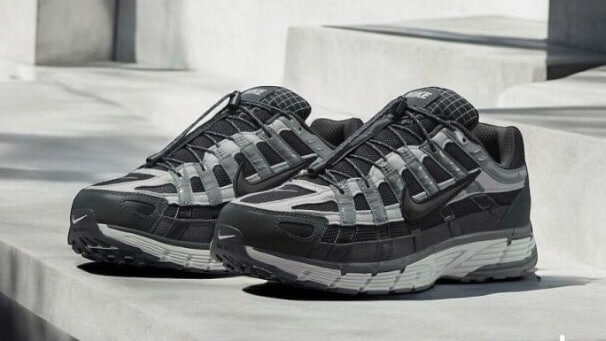 Nike P-6000