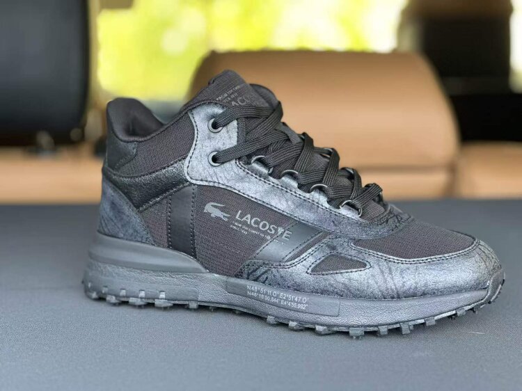 Lacoste Зима (2665-11)
