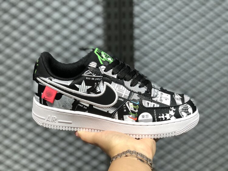 Nike Air Force 1