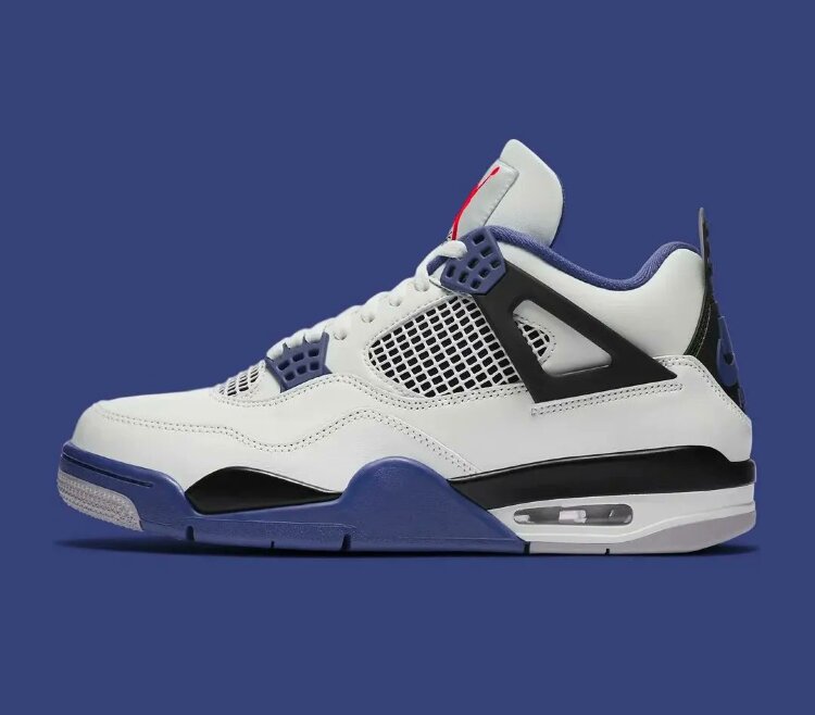 Nike Air Jordan 4