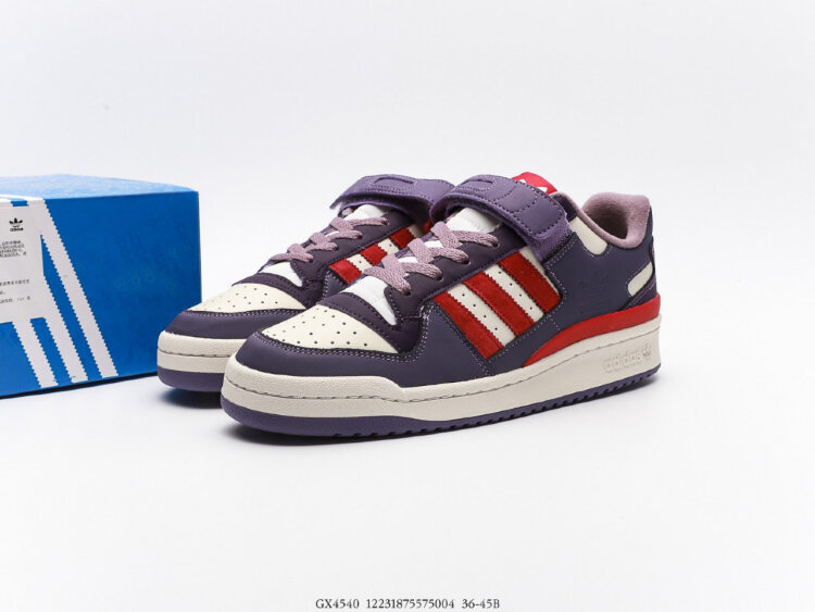 Adidas Forum Low