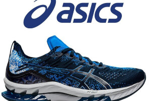Asics Gel-Kinsei Blast