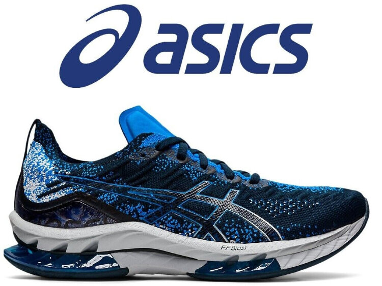 Asics Gel-Kinsei Blast