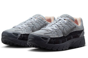 Nike P-6000