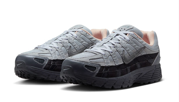 Nike P-6000