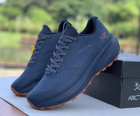 Arcteryx Norvan LD 3