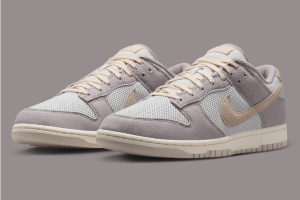  Nike Dunk Low
