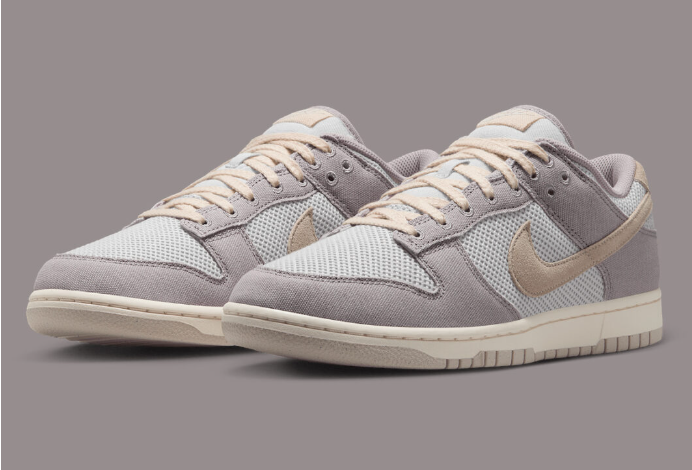  Nike Dunk Low