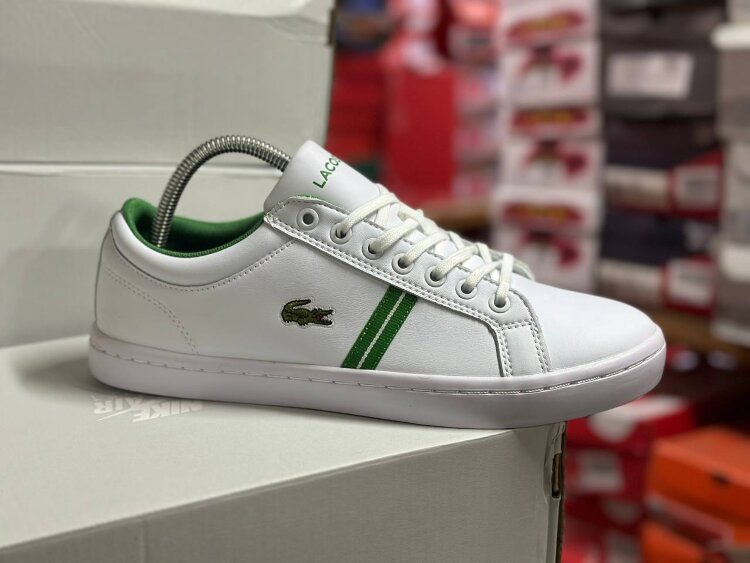 Lacoste Endliner 116 3 Spm
