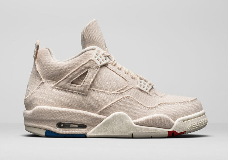 Air Jordan 4 