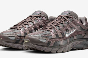 Nike P-6000