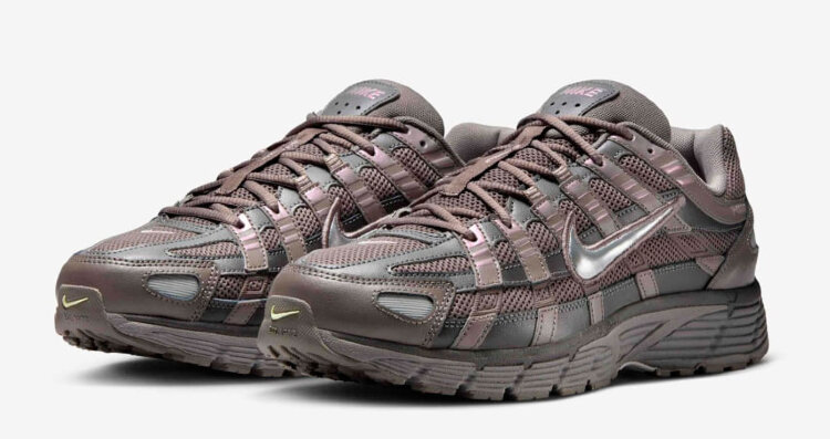 Nike P-6000