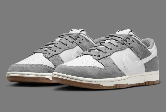  Nike Dunk Low